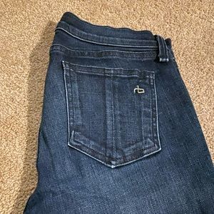 Rag & Bone skinny jeans